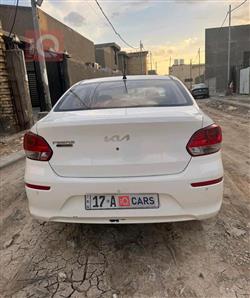 كيا بيجاس
